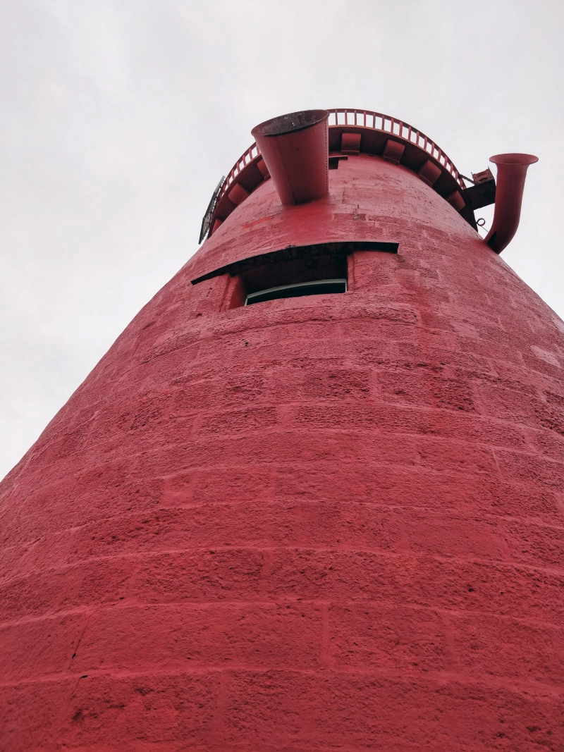 Poolbeg Lighthouse ~ 2020